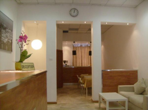 Euro Inn B&B Milano